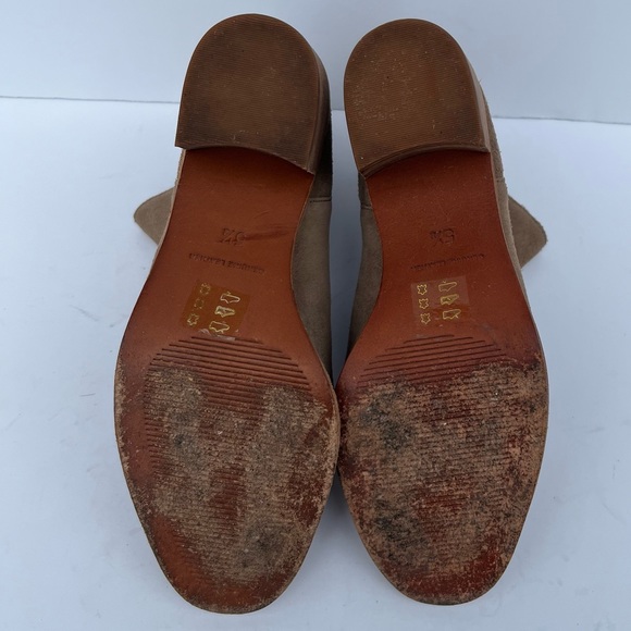 Madwell The Pauline Boot - Picture 11 of 14